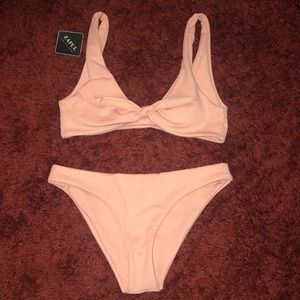 NWT bikini